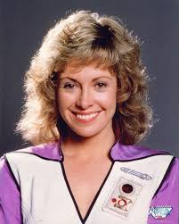 Marine Biologist Dr Gillian Taylor In Star Trek The Voyage Home Leaving In The 20th Century She Lives In T Star Trek Crew Star Trek Star Trek Universe
