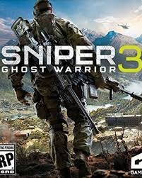 Ghost here you can find only the best high quality wallpapers, widescreen, images, photos, pictures, backgrounds of sniper: Sniper Ghost Warrior 3 Sniper Ghost Warrior Wiki Fandom