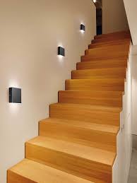 Schmidt Leuchten Led Wandleuchte Xl Im Boroo Online Shop Kaufen Diy Trends Treppenhaus Beleuchtung Wandleuchte Lampen Treppenhaus