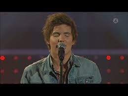 Best of swedish idol auditions 2009 (part 1 of 4). Daniel Norberg Who Says Idol Sverige Tv4 Youtube