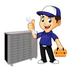 The hvac system then circulates cool or warm air throughout the home or building, until the desired temperature is reached. How To Clean The Indoor Unit Of A Split Ac How To