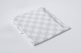 Download Fabric Mockup Demo Grapbox Free Digital Asset