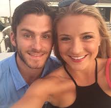 Kristie anne mewis (february 25, 1991) is an american soccer player from hanson, massachusetts. Wives And Girlfriends Of Nhl Players Paul Carey Kristie Mewis