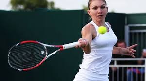 Find out what chances and odds the teams had in historical matches, browse through historical odds archive of. Simona Halep Indian Wells Romania Tv