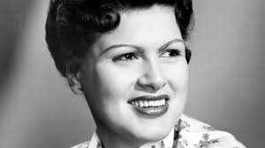 How Patsy Cline Really Felt About Her Hit Walkin' After Midnight