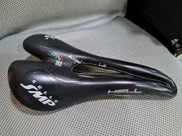 Step mom was swimming in the pool and saw the guy's big dick. Selle Smp Hell Saddle Sports Equipment Bicycles Parts Parts Accessories On Carousell