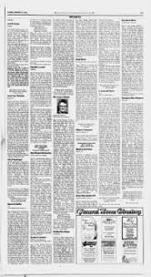 The Post-Crescent from Appleton, Wisconsin