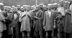 Censored History: Britain put Jews in Concentration Camp During WWII