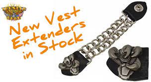 Pin On Vests Denim Leather For Bikers