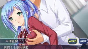 御 姬 之 翼 cg 圖