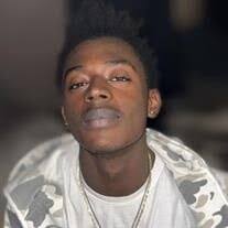 Brandon Gantt's Instagram, Twitter & Facebook