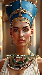 Queen Bertha Powers Explained