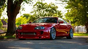 3072 x 2304 jpeg 1746 кб. 4k Toyota Supra Wallpapers Top Free 4k Toyota Supra Backgrounds Wallpaperaccess