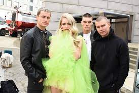 caroline gntm models topmodel germanys next topmodel