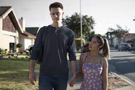 They've always been super close. Euphoria Halloween Couple Costume Idea Couple Halloween Costumes Couple Halloween Couples Costumes