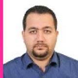 Dr. Ahmed Moustafa, Internist in Kuwait City