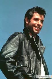 John joseph travolta (born february 18, 1954) is an american actor and singer. Grease The Movie Photo John Travolta As Danny Zuko Danny Zuko Danny Zuko Grease John Travolta