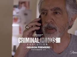 Criminal Minds: Evolution Preview Included in New Paramount+ Trailer