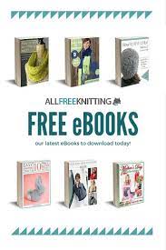 Check spelling or type a new query. 22 Free Knitting Ebooks Ideas Free Knitting Knitting Patterns Knitting