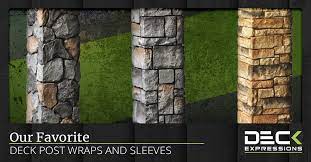 We did not find results for: Our Favorite Deck Post Wraps And Sleeves Deck Expressions