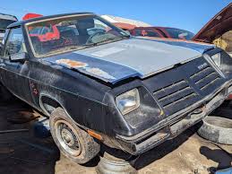 Image result for Black 1982 Dodge