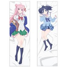 Shouko offers a listening ear to asahi as he tells her his family history and shouko brings him snacks. Happy Sugar Life Kobe Shio Matsuzaka Satou Dakimakura Cover Azu Maker Myfigurecollection Net