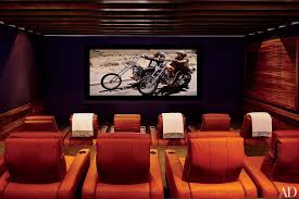 Download and use 10,000+ celebrity stock photos for free. 16 Home Theater Design Ideas For The Most Luxurious Movie Nights Architectural Digest