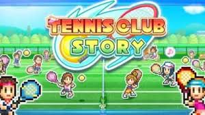 Check spelling or type a new query. Tennis Club Story 1 1 3 Apk Mod Money For Android