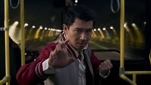 First reactions for the movie hit twitter earlier this week, with critics overwhelmingly. Trailer Zu Marvels Shang Chi And The Legend Of The Ten Rings Veroffentlicht Netzwelt