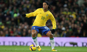 Now if your interest is spiked enough, let us get on with the famous biographies of equally famous brazilians in their timeline, trivia, and facts. Ronaldinho Soccer Information