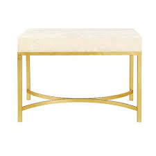 4.5 out of 5 stars. Luxury Accent Stools Perigold