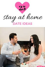 Date night ideas at home for him. 25 Stay At Home Date Night Ideas That Are Better Than Netflix Happily Ever Adventures