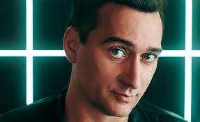 Paul van Dyk