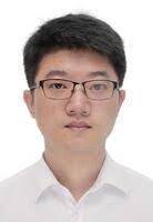 Researcher Information WANG YIWEI