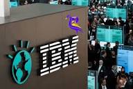 0 تا 100 ظهور و صعود برند IBM : همه چیز درباره آی بی ام | درنا پی سی