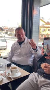 Pjesma za Patka: Mirsad Burda i Sanel Patak