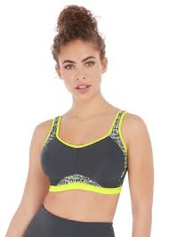 Whatever your control level, we have sports bras designed to ensure you're fully supported in style. Sports Bras Active Freya Row