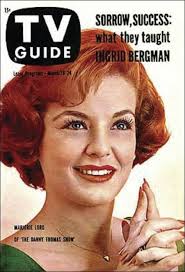 It's About TV: This week in TV Guide: March 18, 1961