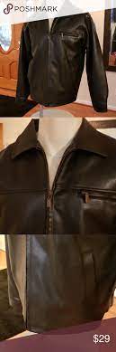 Whispering Smith Faux Leather Motorcycle Jacket Faux Leather Motorcycle Jacket Leather Motorcycle Jacket Jackets