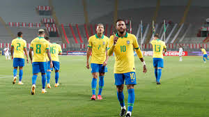 La verdeamarela recibe a la vinotinto en el marco de la jornada 3 de las eliminatorias brasil dio un golpe de autoridad en el inicio de las eliminatorias sudamericanas, consiguiendo dos. Yyi2xi1lxs8twm