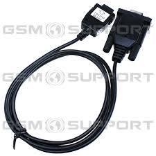 unlock cable RS232 COM Mitsubishi M320