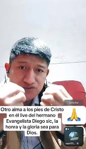 Jesús El Salvador del mundoDdJ (@diosesam08)'s videos with sonido original 