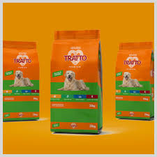 Best Dog Food Packaging Design For Inspiration In 2020 Food Packaging Design Pet Food Packaging Food Packaging