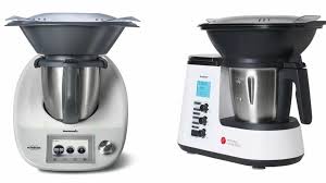 Hay también otras alternativas más sencillas. Como Adaptar Las Recetas De Thermomix Al Monsieur Cuisine Plus De Lidl