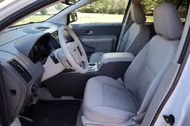 Image result for Light Ice Blue 2009 Edge