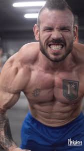 @nvisionphotography doing what he does best… making bad ass videos. For  booking inquiries use “TheMachine” for your next photo and video sessions.  , Special thanks to @ryzefitness_ga for allowing us ...