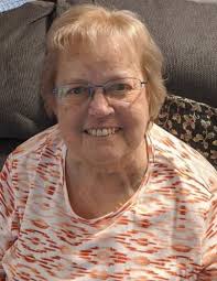 Obituary information for Virginia Ellen Garatina