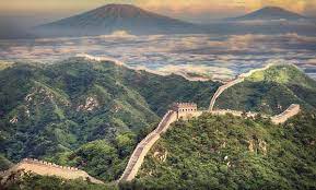 Explore the great wall holidays and discover the best time and places to visit. The Wall Of China