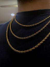Download Rope Chains Bundle Ancient Aura Jewelry