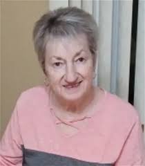 Obituary information for Norah Catherine Stacey
